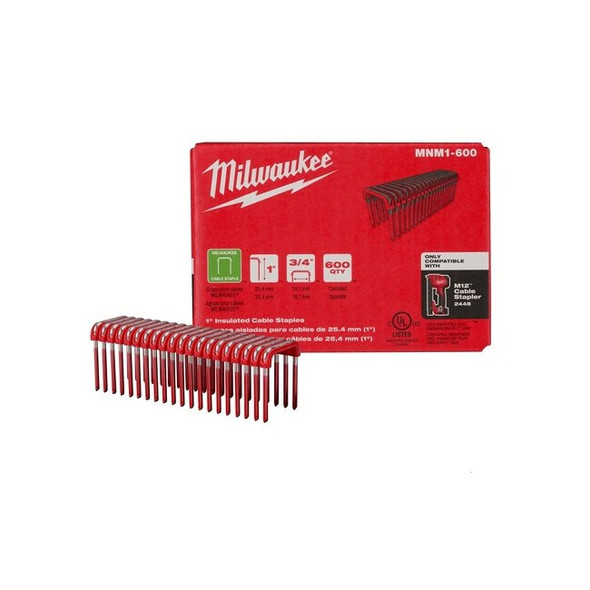 Milwaukee Tool MNM1-600