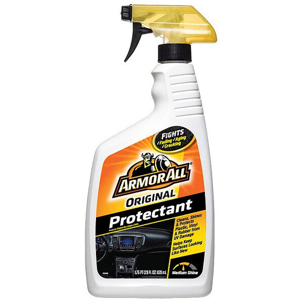 Armor All Protectant,Trigger Spray,28 oz. APRTT-28-1USLT