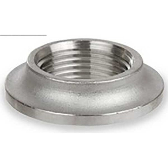 Manufacturer Varies Weld Spud, 316 SS, 3/4 in,FNPT,Class 150 4381047630