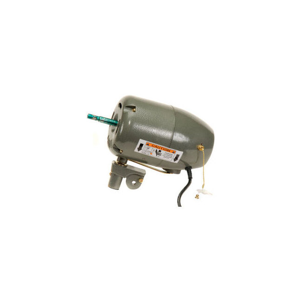 Replacement 1/4 Hp Motor For Global Industrial 24"" Wall Fan Model 607050