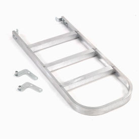 Folding Nose Extension for Global Industrial Aluminum Hand Trucks