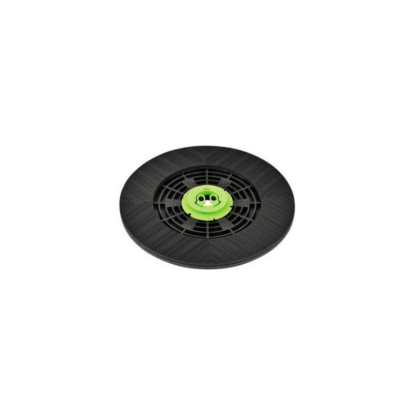 Global Industrial 22"" Replacement Pad Driver for 22"" Auto Ride-On Floor Scrubb