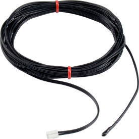 Global Industrial 16' Replacement Temperature Sensor For Commercial Portable AC'