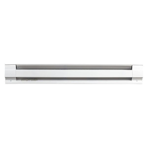 Cadet Elctrc Baseboard Heater,24" L,208/240V 2F350W Cadet Elctrc Baseboard Heater,24" L,208/240V 2F350W