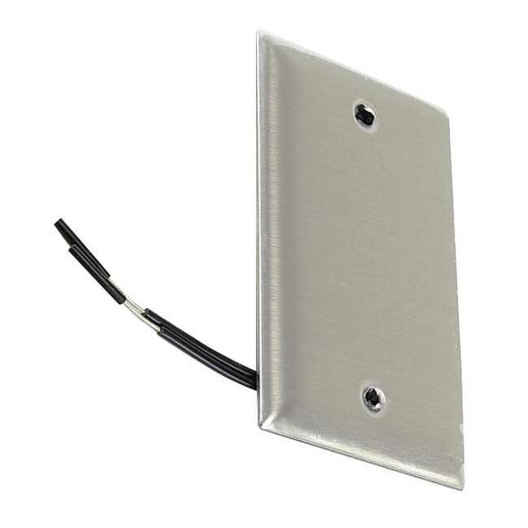 Io Hvac Controls Thermostat, 70 deg. F, Heat ing CS-70-WP