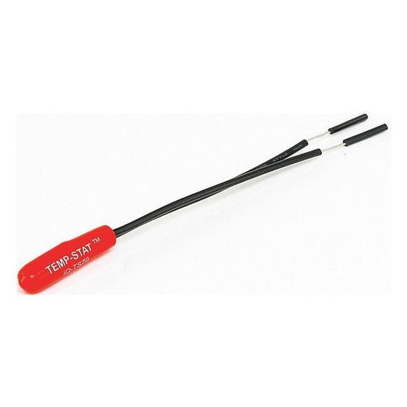 Io Hvac Controls Thermostat, 70 deg. F, Heat ing, 24V TS-70