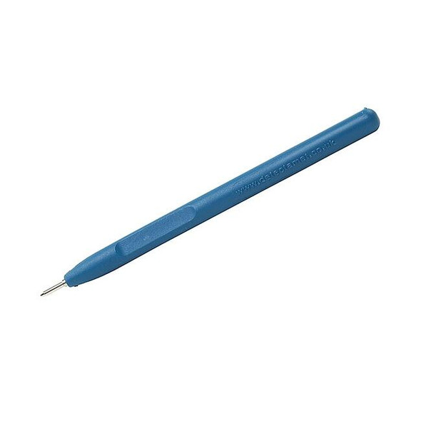 Detectamet Metal Detectable Elephant Stick Pen,W/O Clip,PK50 105-C101-I01-PA02
