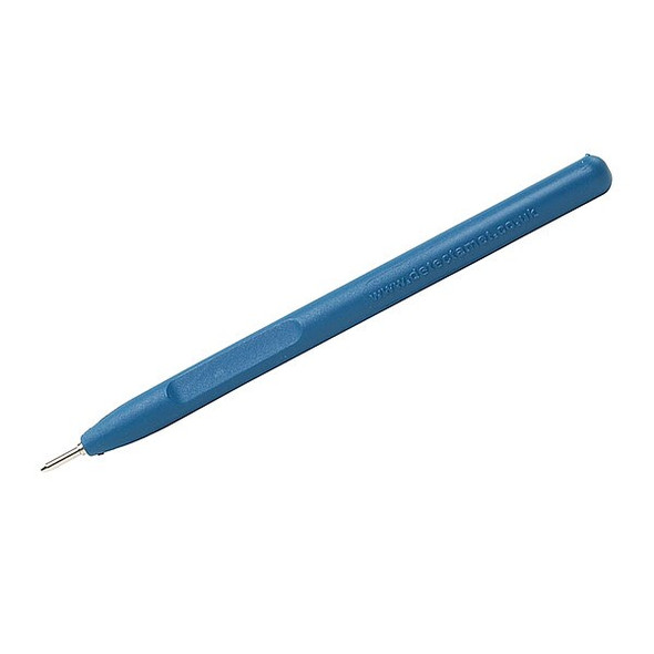 Detectamet Detectable Elephant Stick Pen,W/O Clip,PK50 105-C101-I01-PA02