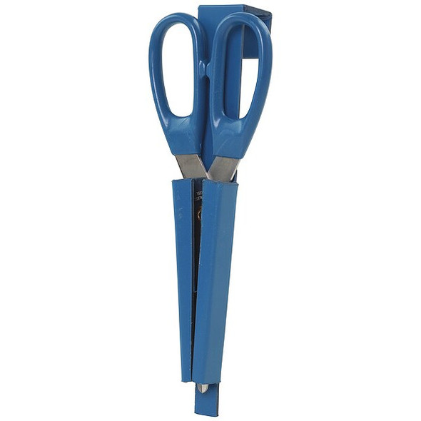 Detectamet Blue,Tool Sheath,Plastic,PK5 218-P01 Detectamet Blue,Tool Sheath,Plastic,PK5 218-P01