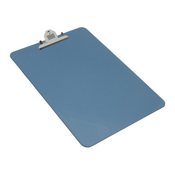 Manufacturer Varies 11" x 17" Clipboard, Blue 300-O07-P01-A94