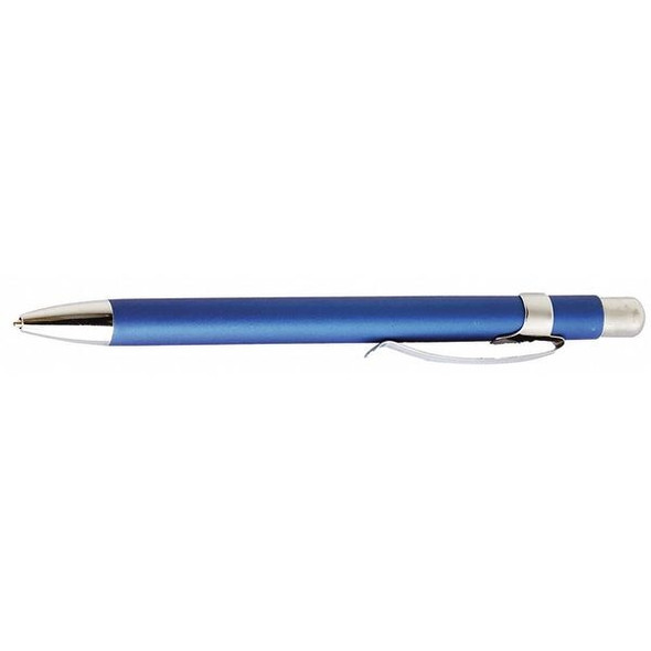 Detectamet Detectable Mechanical Pencil,0.5mm 2B Point,PK10 131-C100-I50