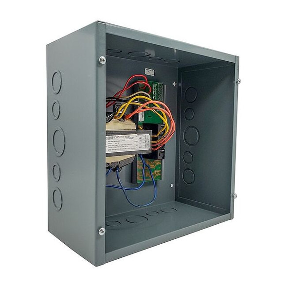 Class 2 Transformer, 100 VA, NEMA 1, 24V AC, 120/240/277/480V AC