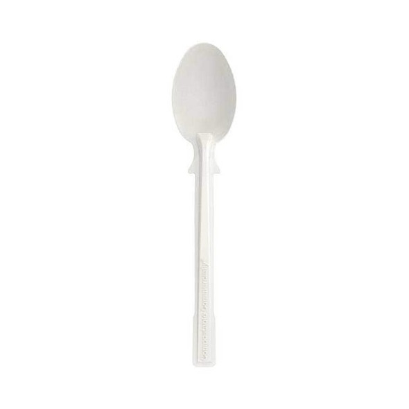 Dixie Spoon, Beige, Series T, Med, DUSSCT7, PK960 DUSSCT7