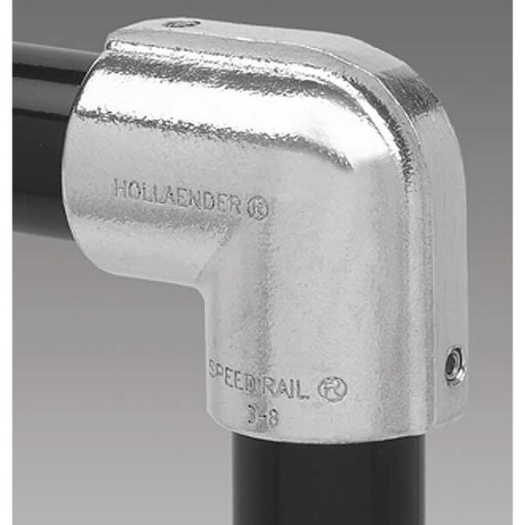 Hollaender Elbow,Fr Pipe Sz 1 1/4 in 3-7 Hollaender Elbow,Fr Pipe Sz 1 1/4 in 3-7