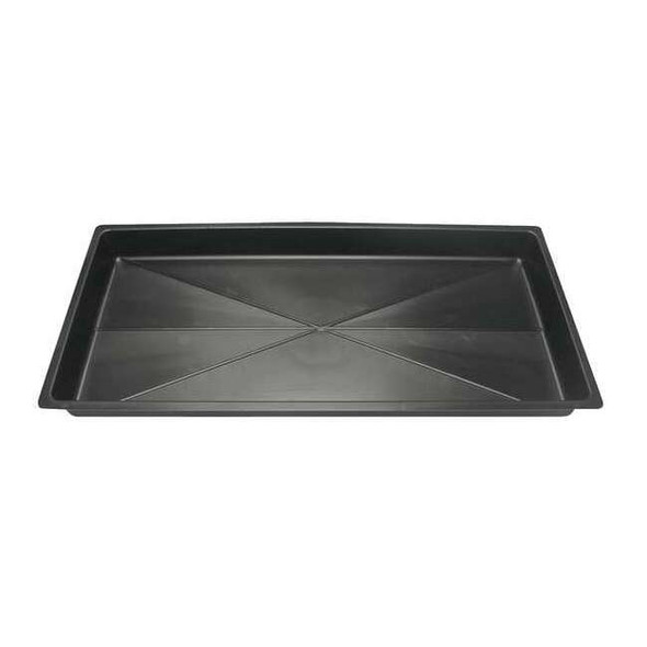 True Condensate Drain Pan, 25-1/4 x 12-3/4 x 2" 810231