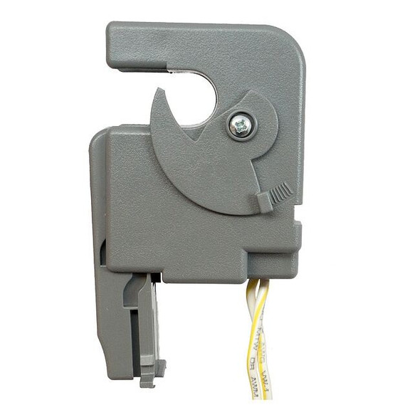 Functional Devices-Rib CurrentSensorRelay, 0.4A, 30VAC/DC, 2Pin RIBXGF