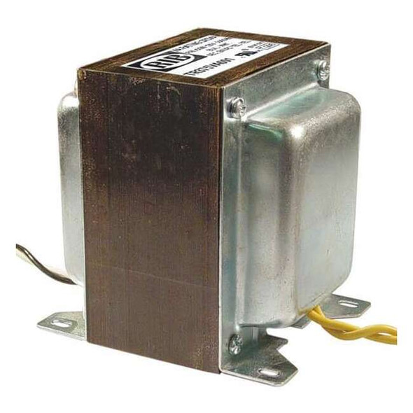 Functional Devices-Rib Control Transformer, 375 VA, 24V AC, 120V AC TR375VA001