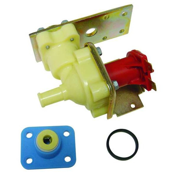 Manitowoc Water Inlet Valve 9122