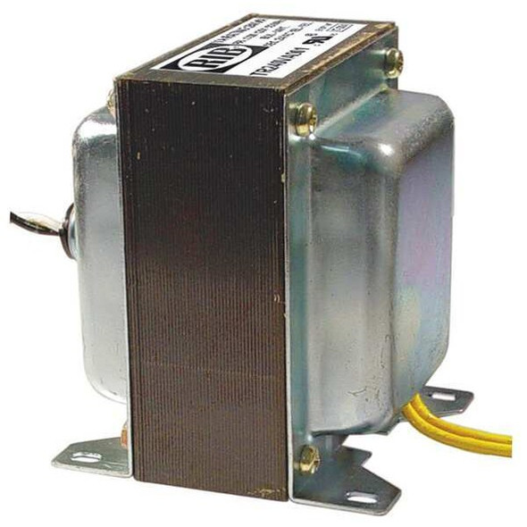 Functional Devices-Rib Control Transformer, 240 VA, 24V AC, 120V AC TR240VA001