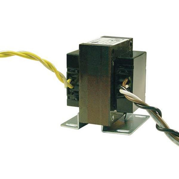Class 2 Transformer, 50 VA, Not Rated, 24V AC, 120/277V AC