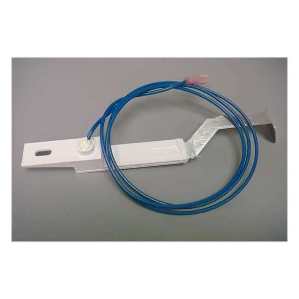 Manitowoc Water Level Probe, White, 1/2 in H 25-1129-3