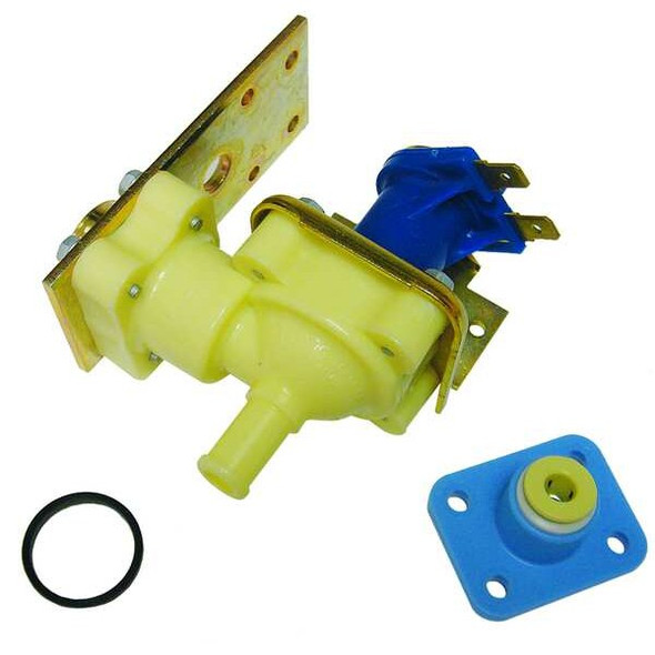 Manitowoc Water Inlet Valve 000009123