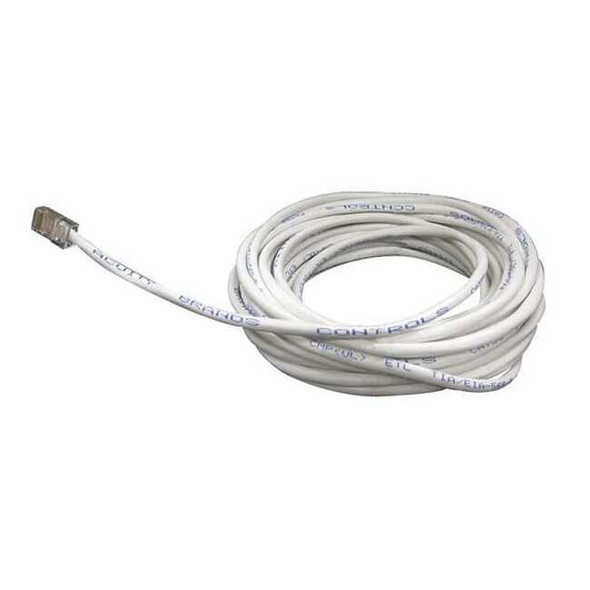 Sensorswitch Control System Cable,10 Ft. CAT5 10FT J1