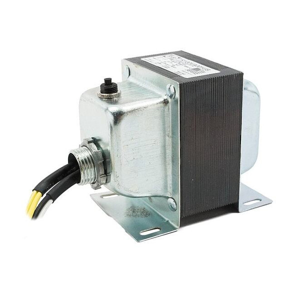 Class 2 Transformer, 100 VA, Not Rated, 24V AC, 120V AC
