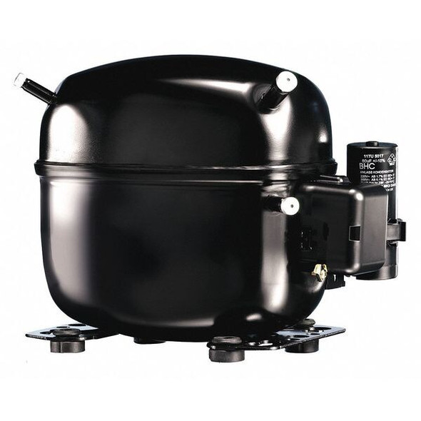 Secop Refrigeration Compressor,4250 BtuH NF10FX-1