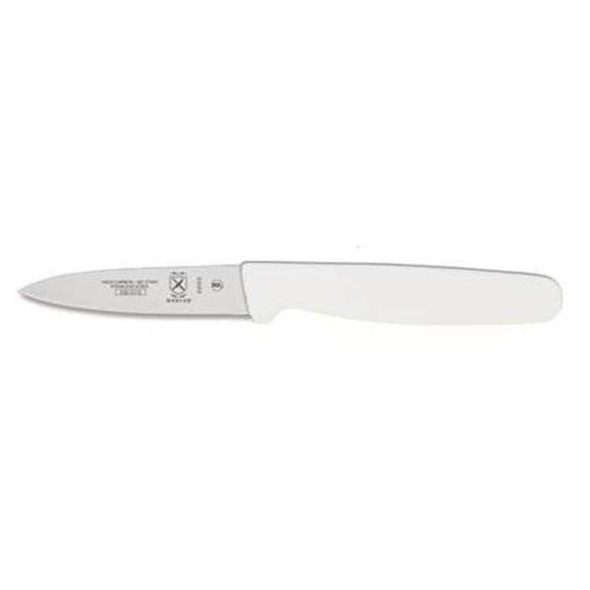 Mercer Cutlery Paring Knife,3-1/2 Inch M18170