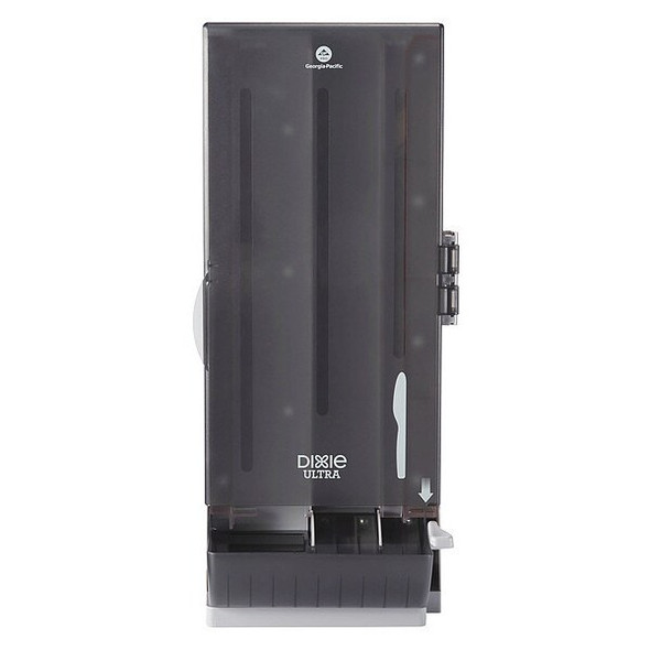 Smartstock Knife Dispenser,24 3/4 in x  10 in SSKD120 Smartstock Knife Dispenser,24 3/4 in x  10 in SSKD120