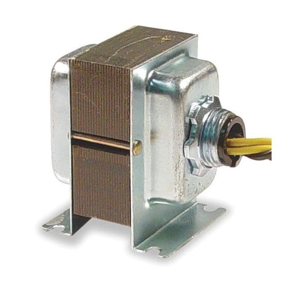 Class 2 Transformer, 20 VA, Not Rated, 24V AC, 24V AC