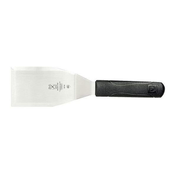 Mercer Cutlery Turner,11 3/8 in L,High Carbon Steel M18740