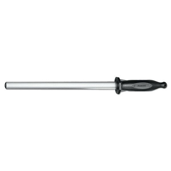 Mercer Cutlery Sharpening Steel,12 in L M15912