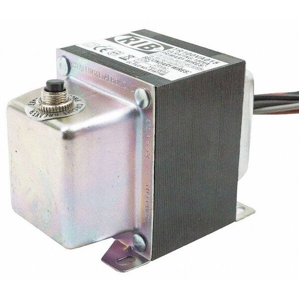 Class 2 Transformer, 100 VA, 24V AC, 120/208/240/277/480V AC