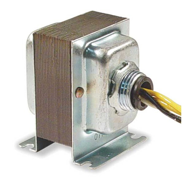 Class 2 Transformer, 20 VA, Not Rated, 24V AC, 120V AC