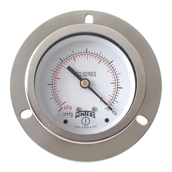 Winters PFQ908-DRY-25FF