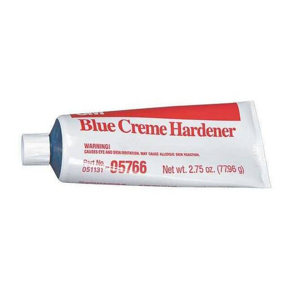 Bondo Blue Creme Hardener 05766