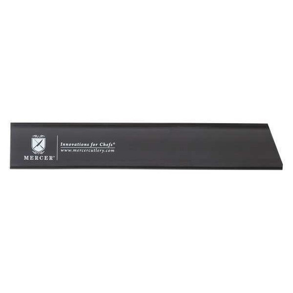 Mercer Cutlery Knife Guard,10x2 In M33112P