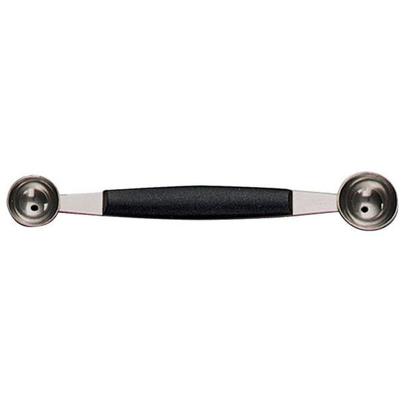 Mercer Cutlery Double Melon Baller,L 6 1/2 M15100P