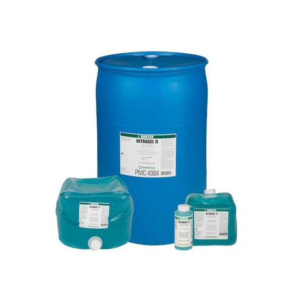 Magnaflux Chemical,Couplant,Ultrasonic,5 gal. 25-905