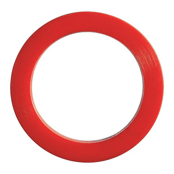 Usa Industrials Cam and Groove Gasket,2"PK5 ZUSA-CAM-SMD-2