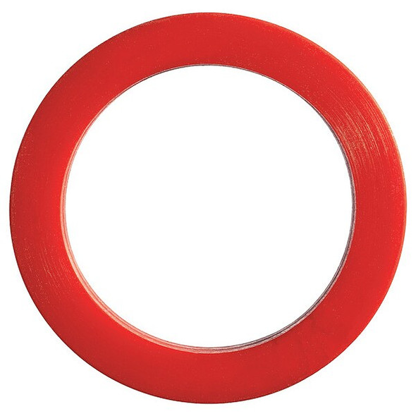 Usa Industrials Cam and Groove Gasket,1-5/8"PK5 ZUSA-CAM-SMD-1-1/2