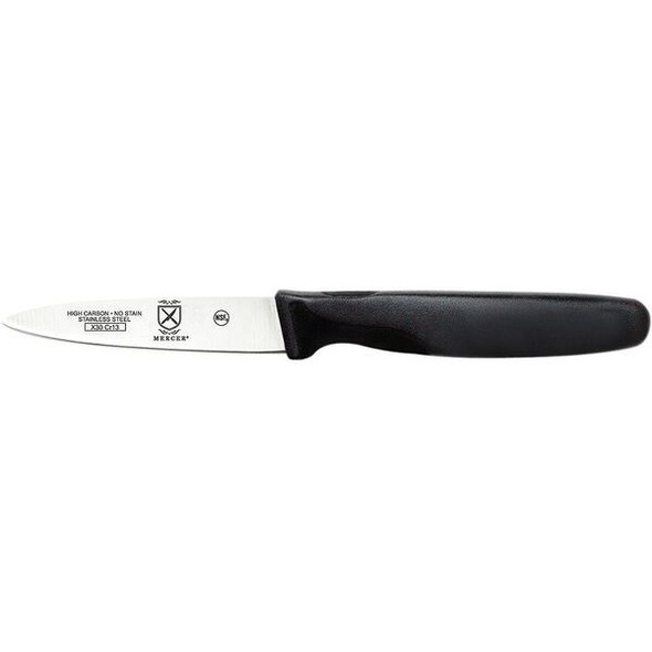 Mercer Cutlery Paring Knife,3 In M23900