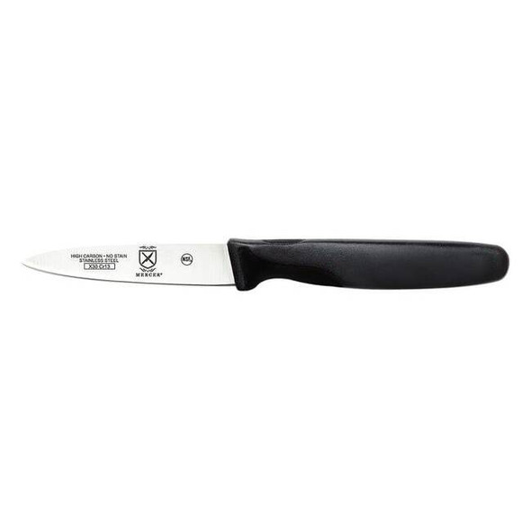 Mercer Cutlery Paring Knife,3 In M23900