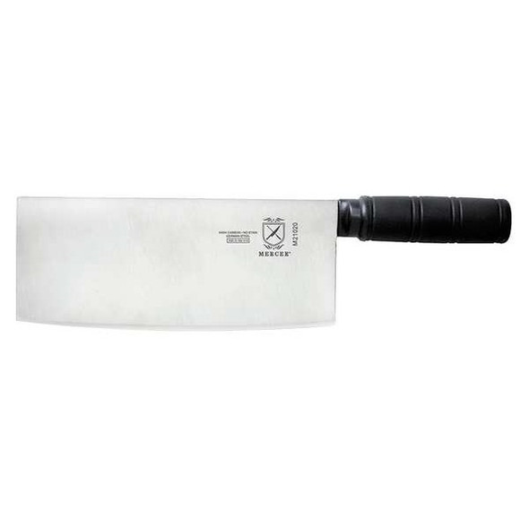 Mercer Cutlery Chinese Chef Knife,8 In M21020