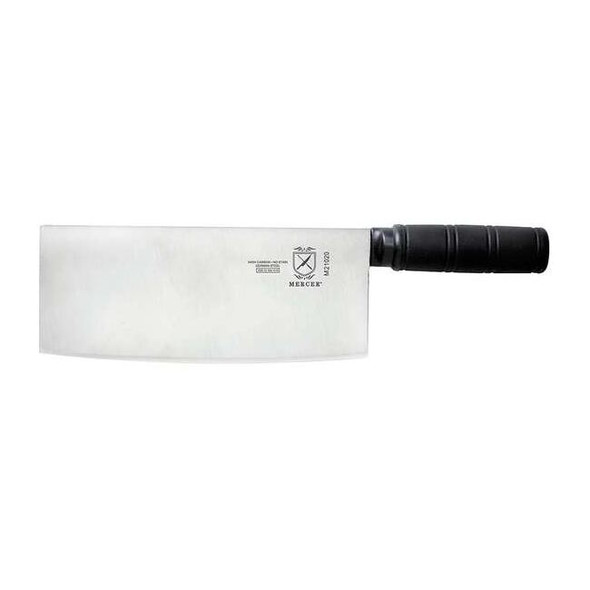 Mercer Cutlery Chinese Chef Knife,8 In M21020