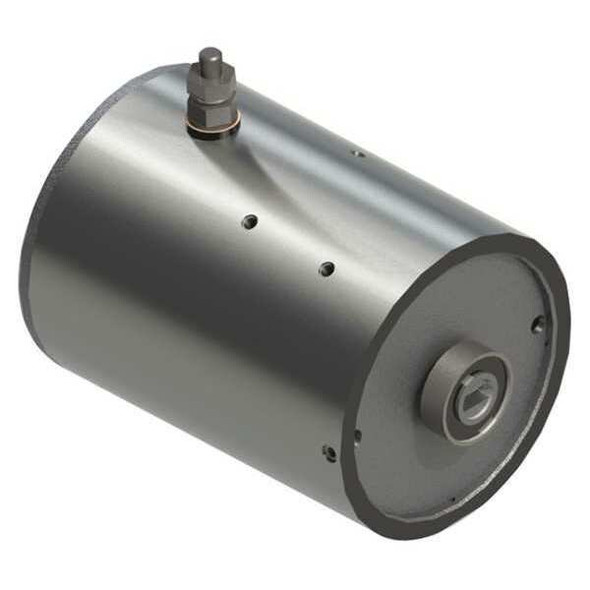 Monarch DC Motor, 12V, 4-1/2 in., 1 Term 500205008111
