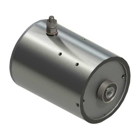 Monarch DC Motor, 12V, 4-1/2 in., 1 Term 500205008111