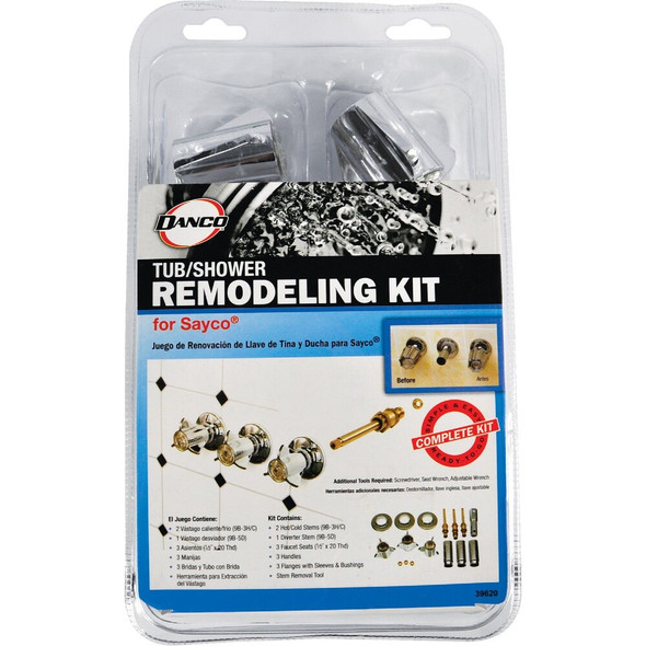 Danco Sayco Bath & Shower Repair Kit 39620 484296